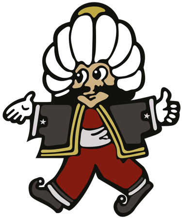 Restaurant Gök - Turks Restaurant Gent logo