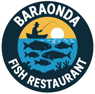 Baraonda Fish Restaurant logo