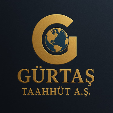 GÜRTAŞ TAAHHÜT İNŞAAT SANAYİ VE TİCARET ANONİM ŞİRKETİ logo