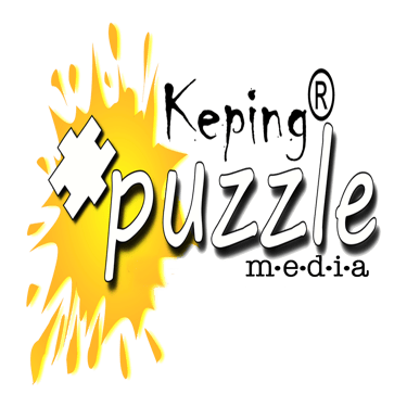 Keping Puzzle Media logo