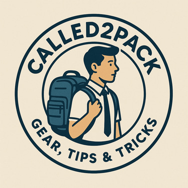 Called2Pack logo