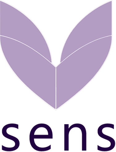 Sens logo