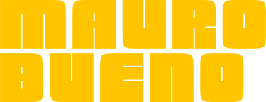 Mauro Bueno logo