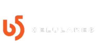B5 Celulares logo