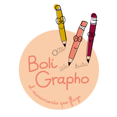 Boli-Grapho logo