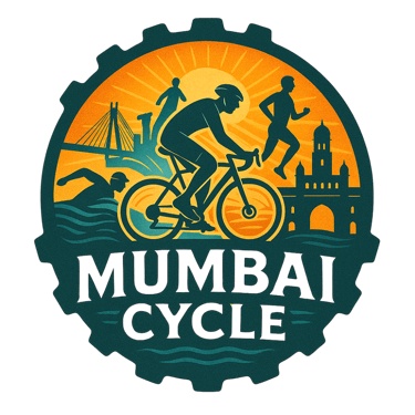 mumbaicycle logo