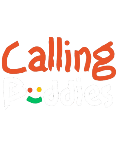 Calling Buddies logo