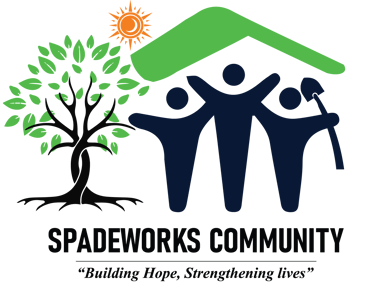 Spadeworks Community logo