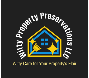 Witty Property Preservations LLC logo
