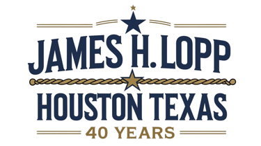Captain James Lopp logo