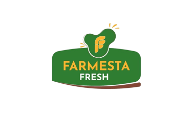 FARMESTA FRESH logo