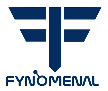 Fynomenal logo
