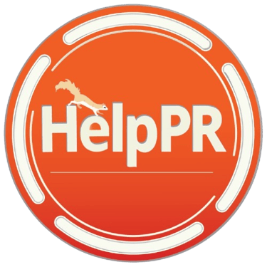 Helppr logo