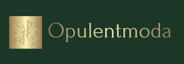 OPULENTMODA logo