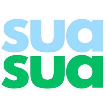 SUASUA.ID logo