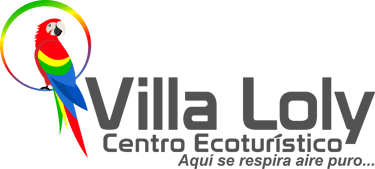 Villa Loly Centro Ecoturistico logo