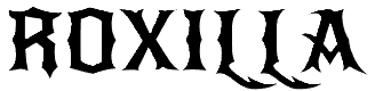 Roxilla logo