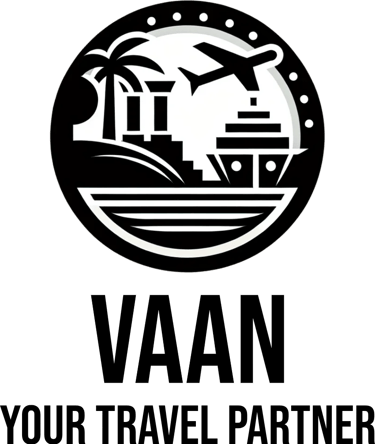 Vaan logo