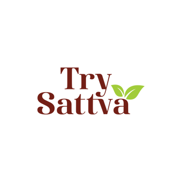 Try Sattva logo