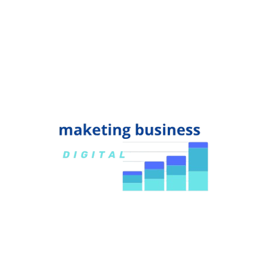 digital busness logo