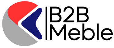 B2B Meble dostawca mebli na wymiar logo
