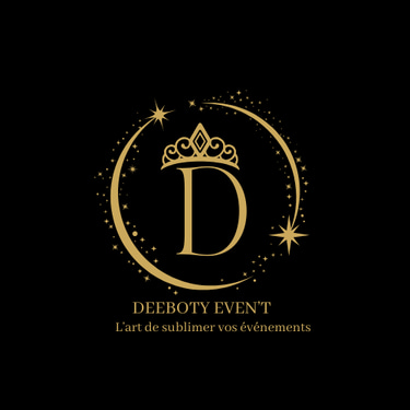 Deeboty Even't logo