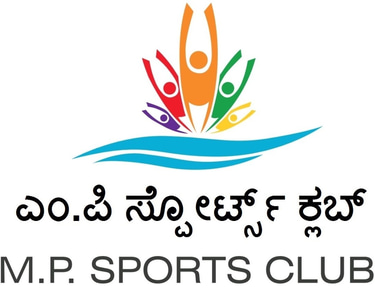 MP Sports Club logo
