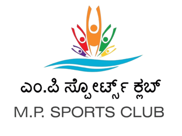 MP Sports Club logo