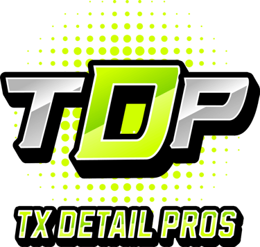 TXDetailpros logo