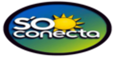 Só Conecta logo