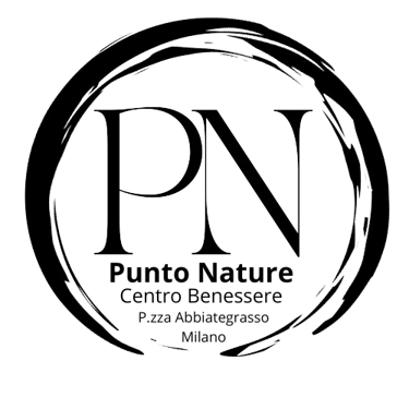 Punto Nature logo