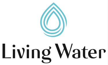 RO Living Water logo