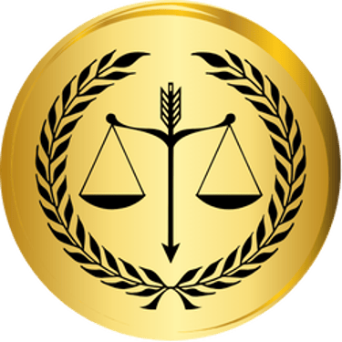 Estudio Juridico Correa Taja & Asociados logo