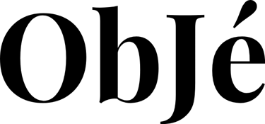 ObJé logo