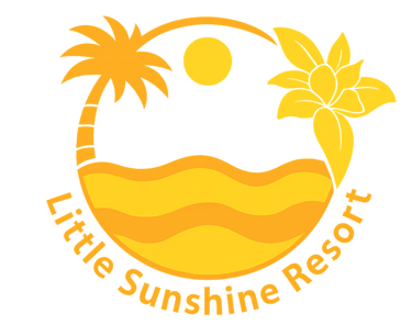 Little Sunshine Resort logo