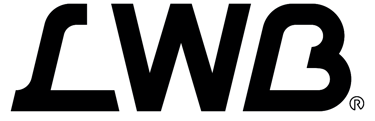 LWB - LIVEWISEBRAND® logo