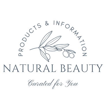 Natural Beauty Just 4 You logo