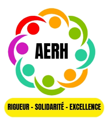 Association des Étudiants Ressortissants de Hiré logo