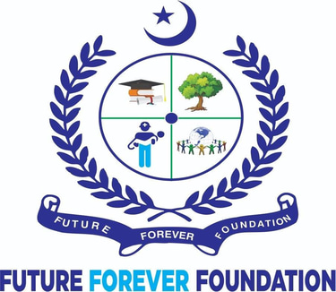 Future Forever Foundation logo