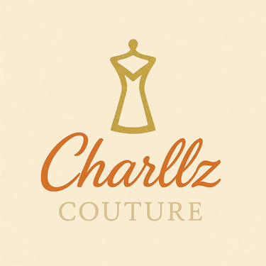 Charllz Couture logo