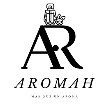 Aromah logo