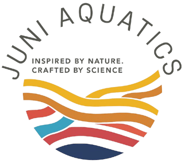 Juni Aquatics logo