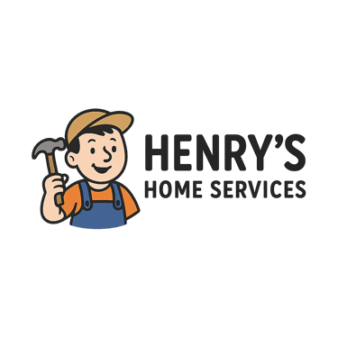 Henry's Home Services logo
