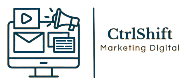 CtrlShift Digital logo
