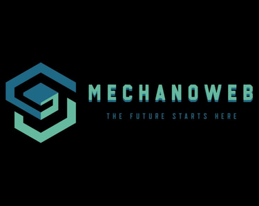 Mechanoweb logo