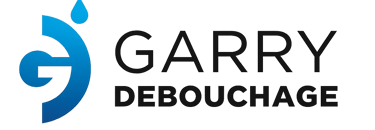 Garry Débouchage - Plombier Bruxelles logo
