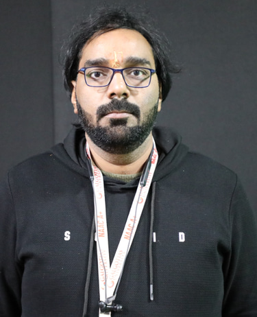 Dr Sumit Kumar Mishra logo