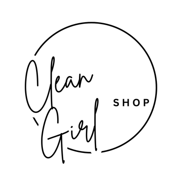 Cleangirlshop logo