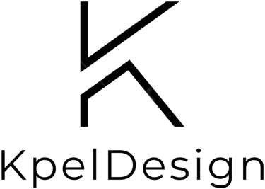 kpelDesign logo