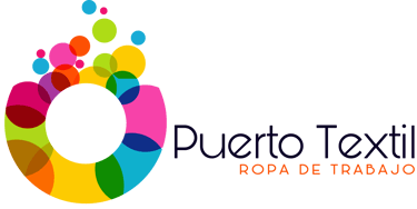 PUERTO TEXTIL logo